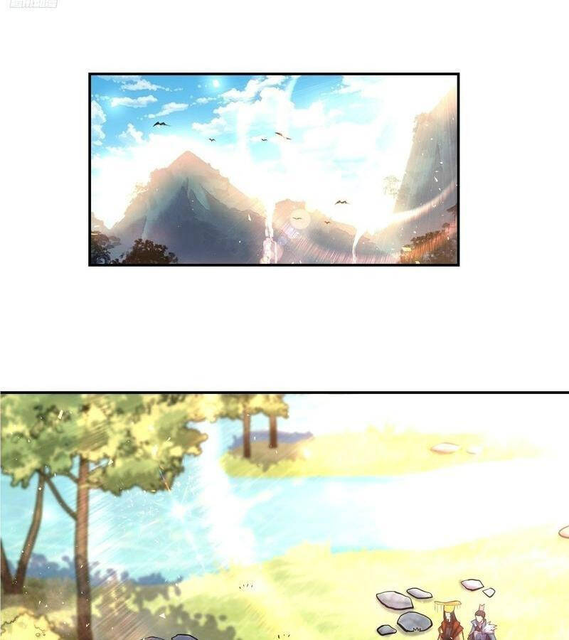 Nguyên Lai Ta Là Tu Tiên Đại Lão Chapter 406 - Trang 2