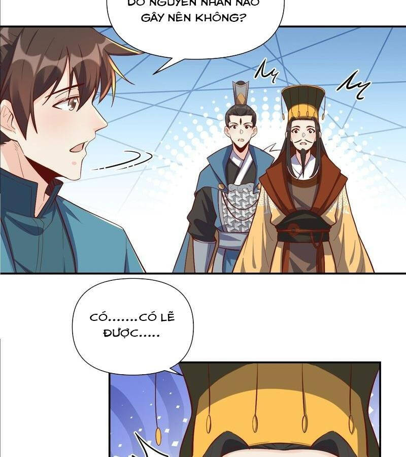 Nguyên Lai Ta Là Tu Tiên Đại Lão Chapter 406 - Trang 2