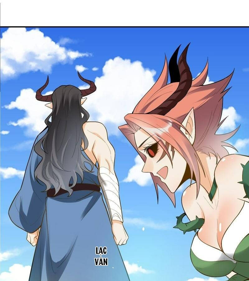 Nguyên Lai Ta Là Tu Tiên Đại Lão Chapter 407 - Trang 2