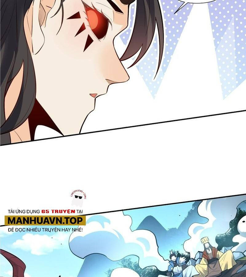 Nguyên Lai Ta Là Tu Tiên Đại Lão Chapter 407 - Trang 2