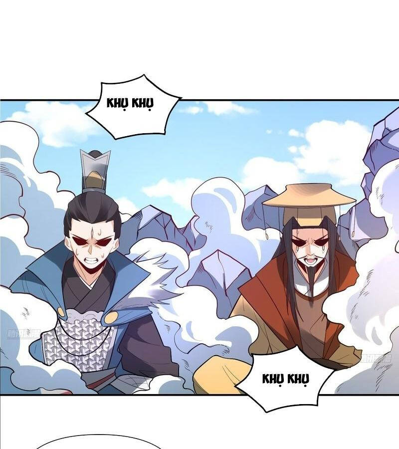 Nguyên Lai Ta Là Tu Tiên Đại Lão Chapter 407 - Trang 2