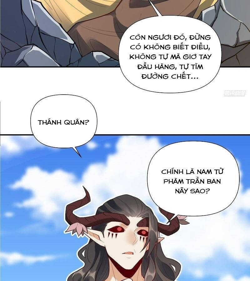 Nguyên Lai Ta Là Tu Tiên Đại Lão Chapter 407 - Trang 2