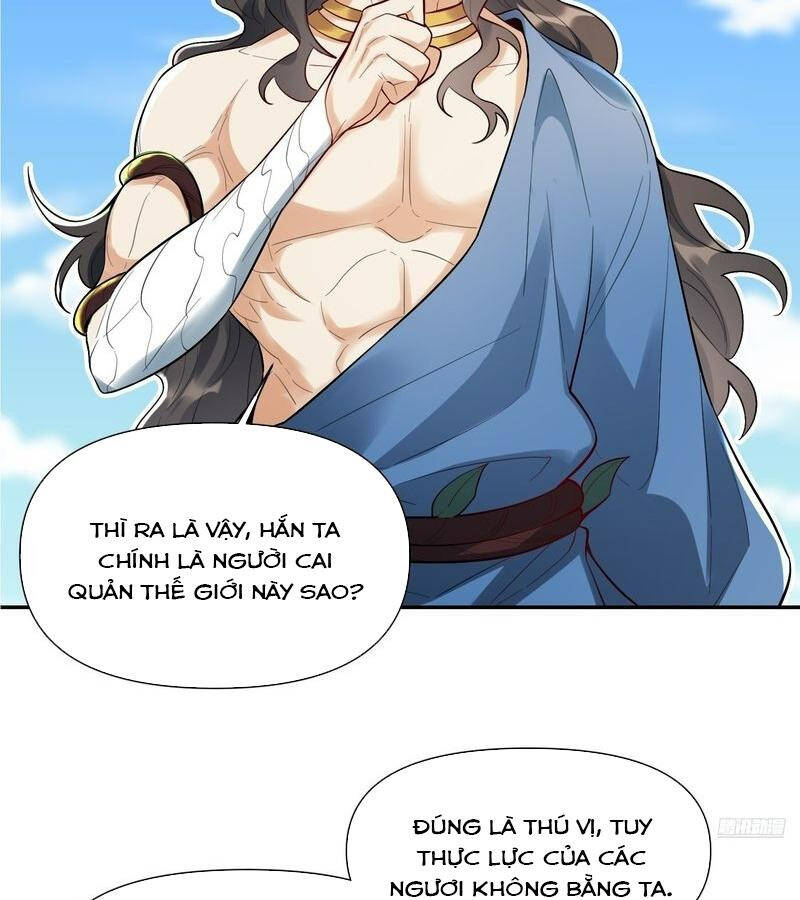 Nguyên Lai Ta Là Tu Tiên Đại Lão Chapter 407 - Trang 2
