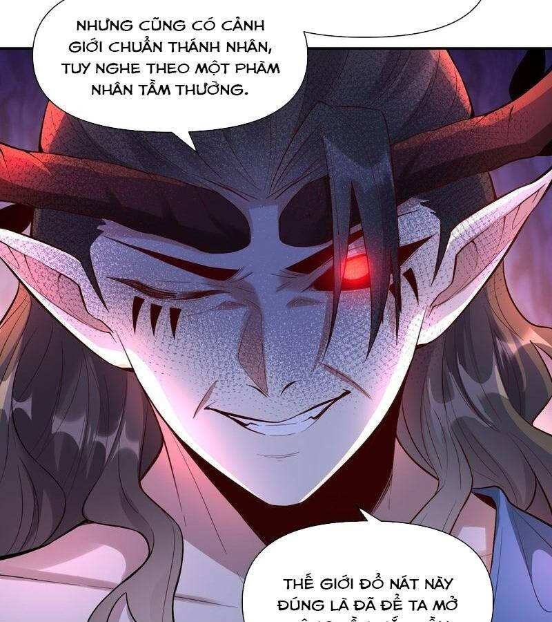 Nguyên Lai Ta Là Tu Tiên Đại Lão Chapter 407 - Trang 2