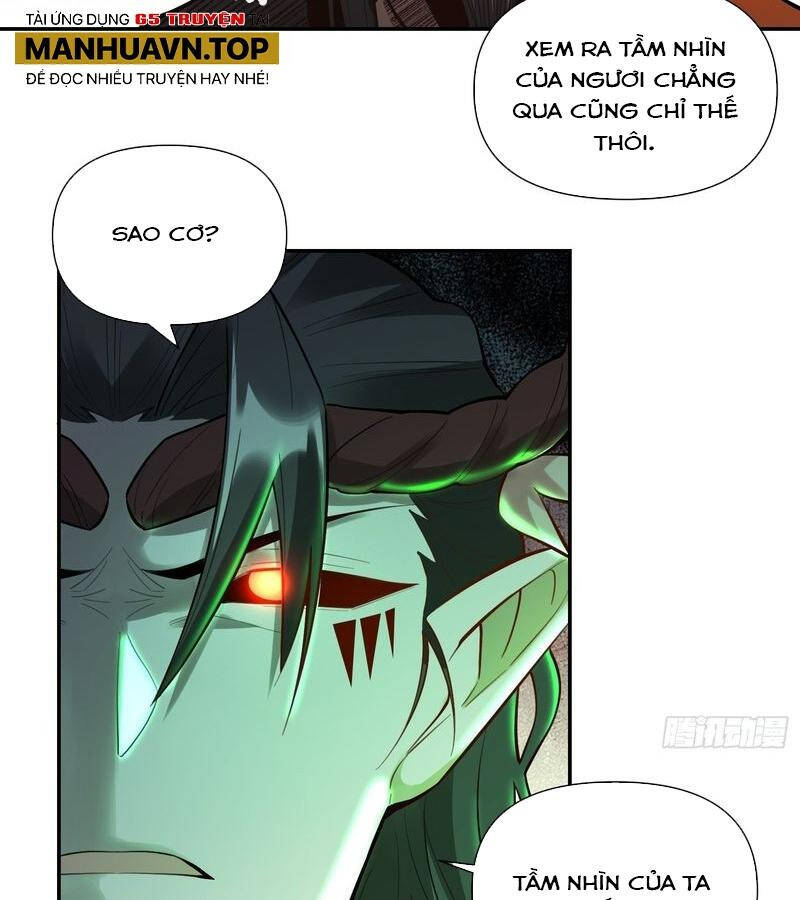 Nguyên Lai Ta Là Tu Tiên Đại Lão Chapter 407 - Trang 2