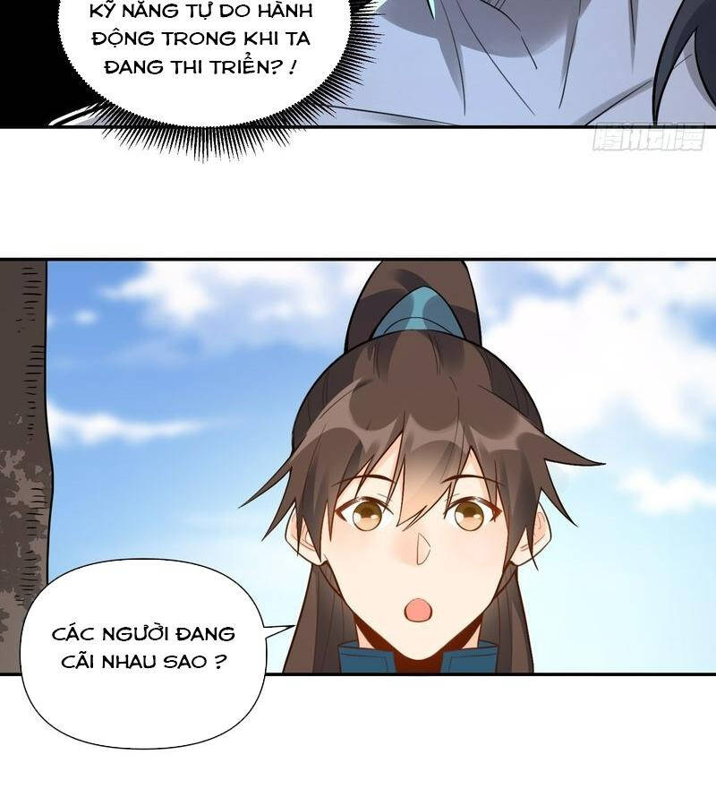 Nguyên Lai Ta Là Tu Tiên Đại Lão Chapter 407 - Trang 2