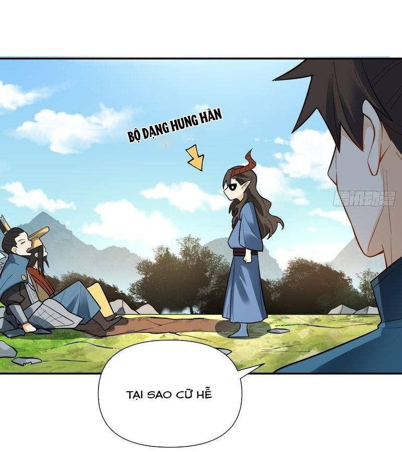 Nguyên Lai Ta Là Tu Tiên Đại Lão Chapter 407 - Trang 2