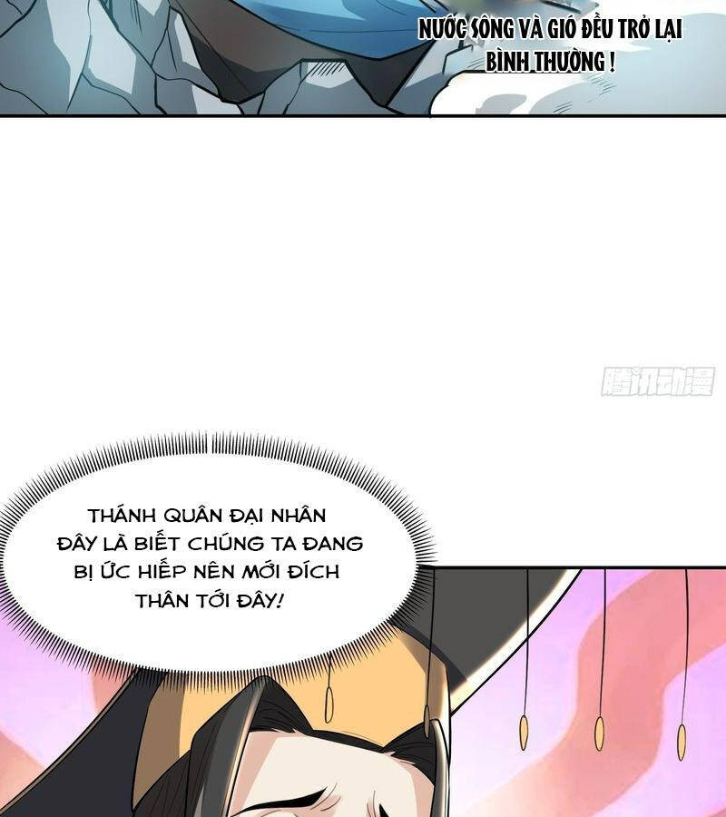 Nguyên Lai Ta Là Tu Tiên Đại Lão Chapter 407 - Trang 2