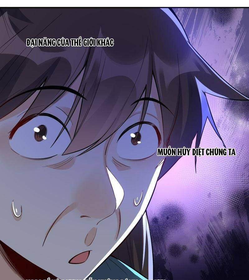 Nguyên Lai Ta Là Tu Tiên Đại Lão Chapter 407 - Trang 2