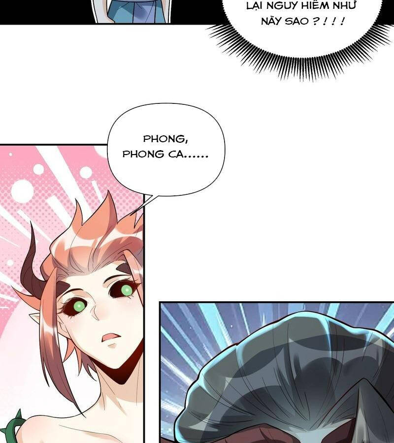 Nguyên Lai Ta Là Tu Tiên Đại Lão Chapter 407 - Trang 2