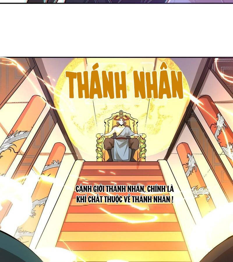 Nguyên Lai Ta Là Tu Tiên Đại Lão Chapter 407 - Trang 2