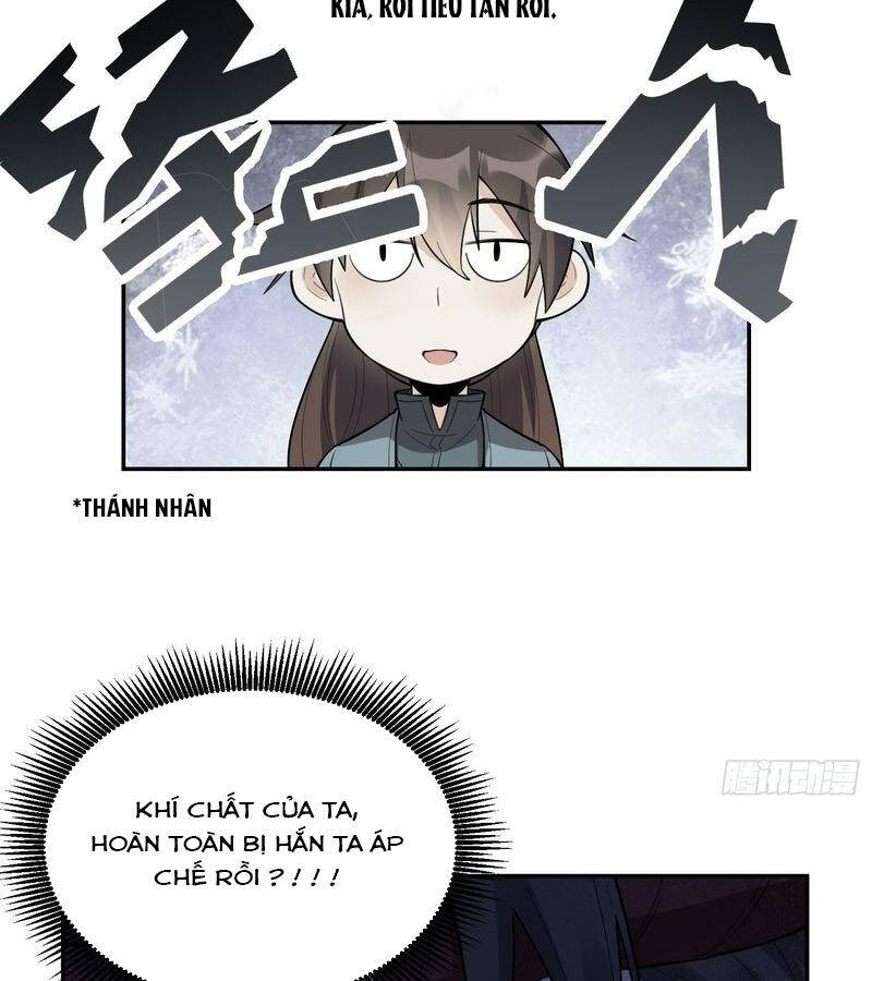 Nguyên Lai Ta Là Tu Tiên Đại Lão Chapter 407 - Trang 2