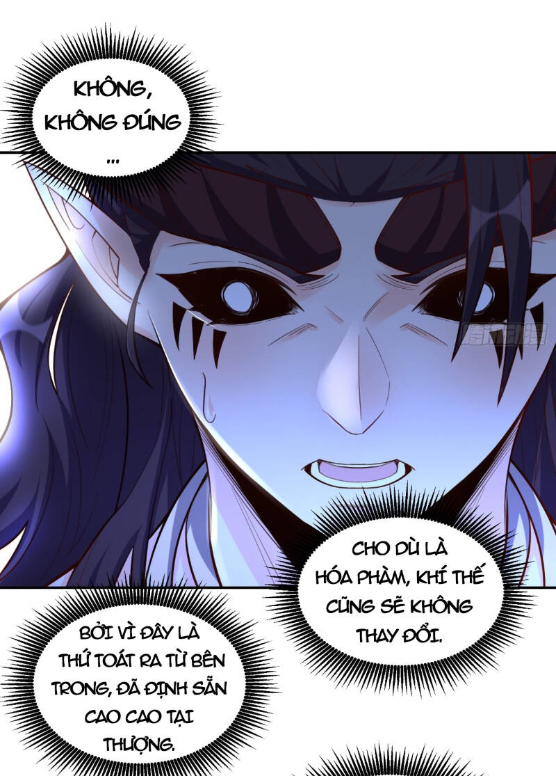 Nguyên Lai Ta Là Tu Tiên Đại Lão Chapter 408 - Trang 2