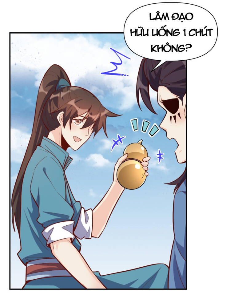 Nguyên Lai Ta Là Tu Tiên Đại Lão Chapter 408 - Trang 2