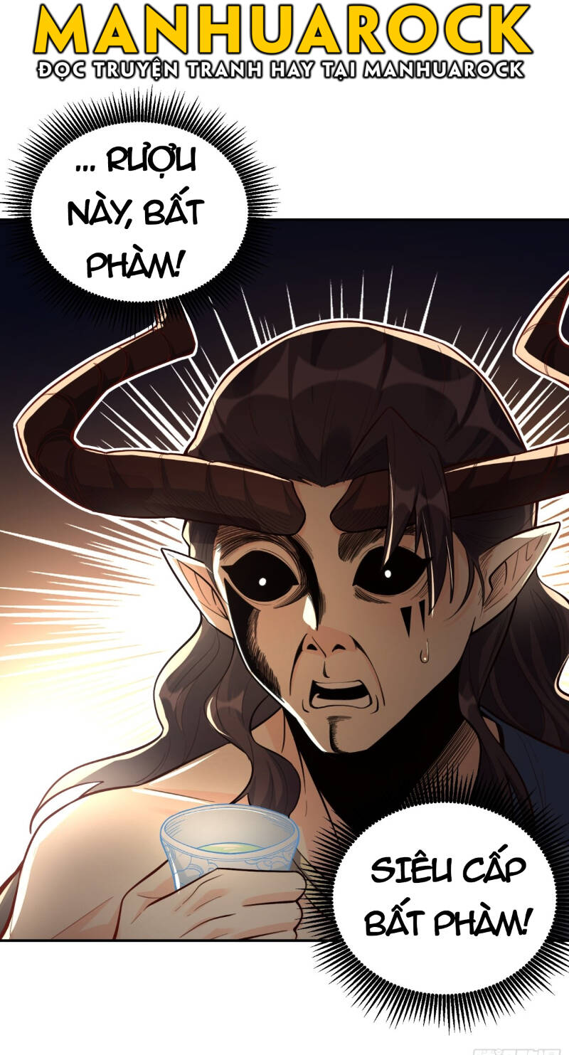 Nguyên Lai Ta Là Tu Tiên Đại Lão Chapter 408 - Trang 2