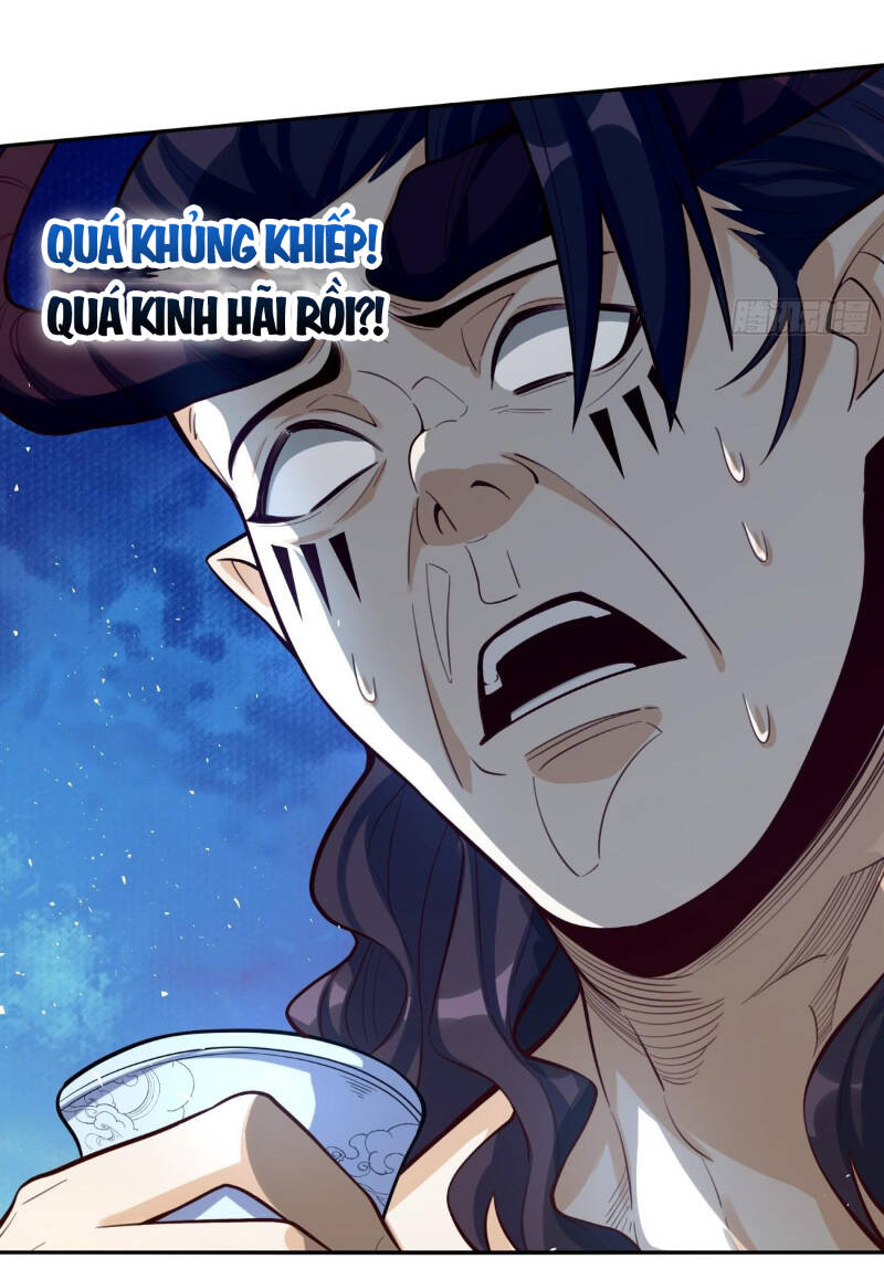 Nguyên Lai Ta Là Tu Tiên Đại Lão Chapter 408 - Trang 2