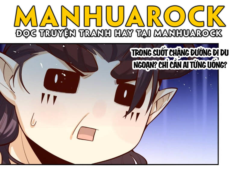 Nguyên Lai Ta Là Tu Tiên Đại Lão Chapter 408 - Trang 2