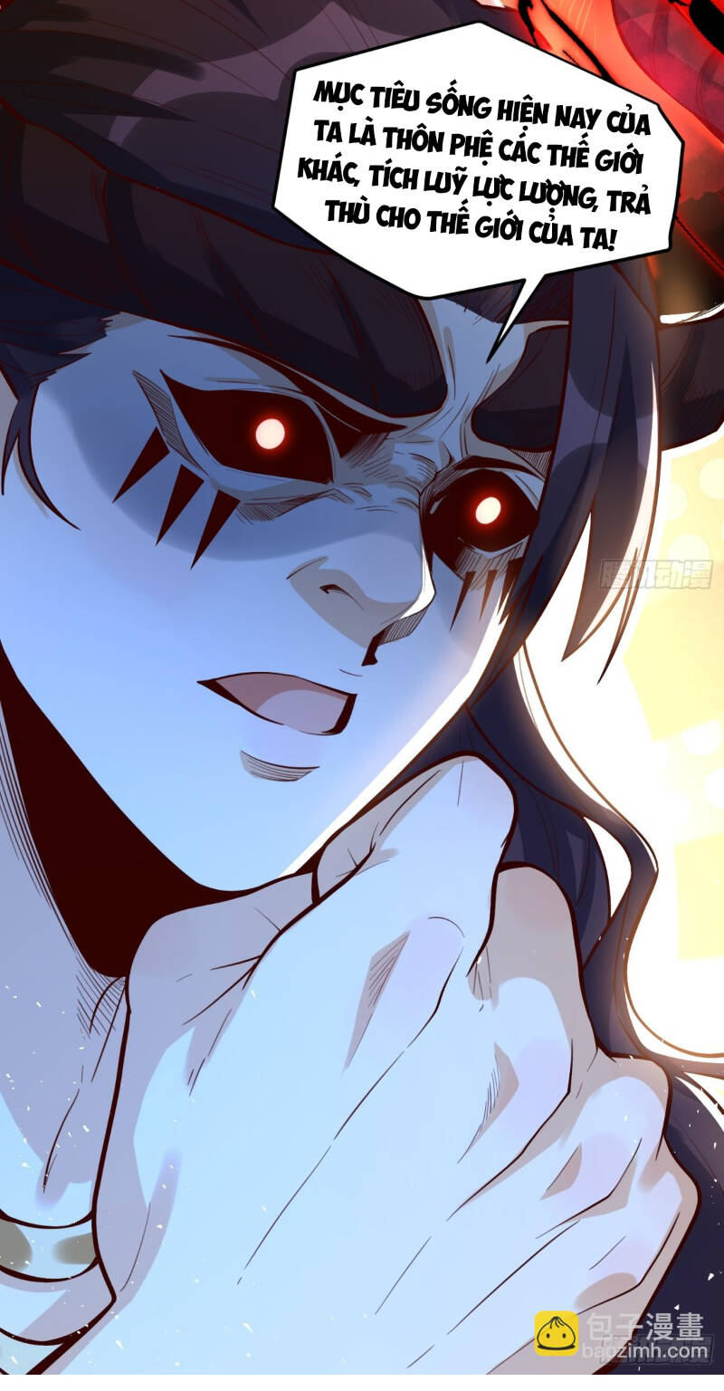 Nguyên Lai Ta Là Tu Tiên Đại Lão Chapter 408 - Trang 2