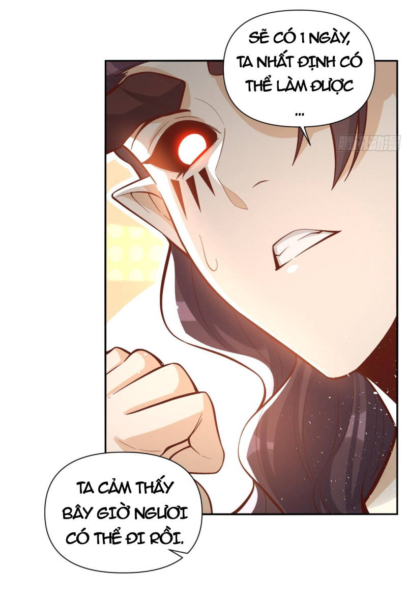 Nguyên Lai Ta Là Tu Tiên Đại Lão Chapter 408 - Trang 2