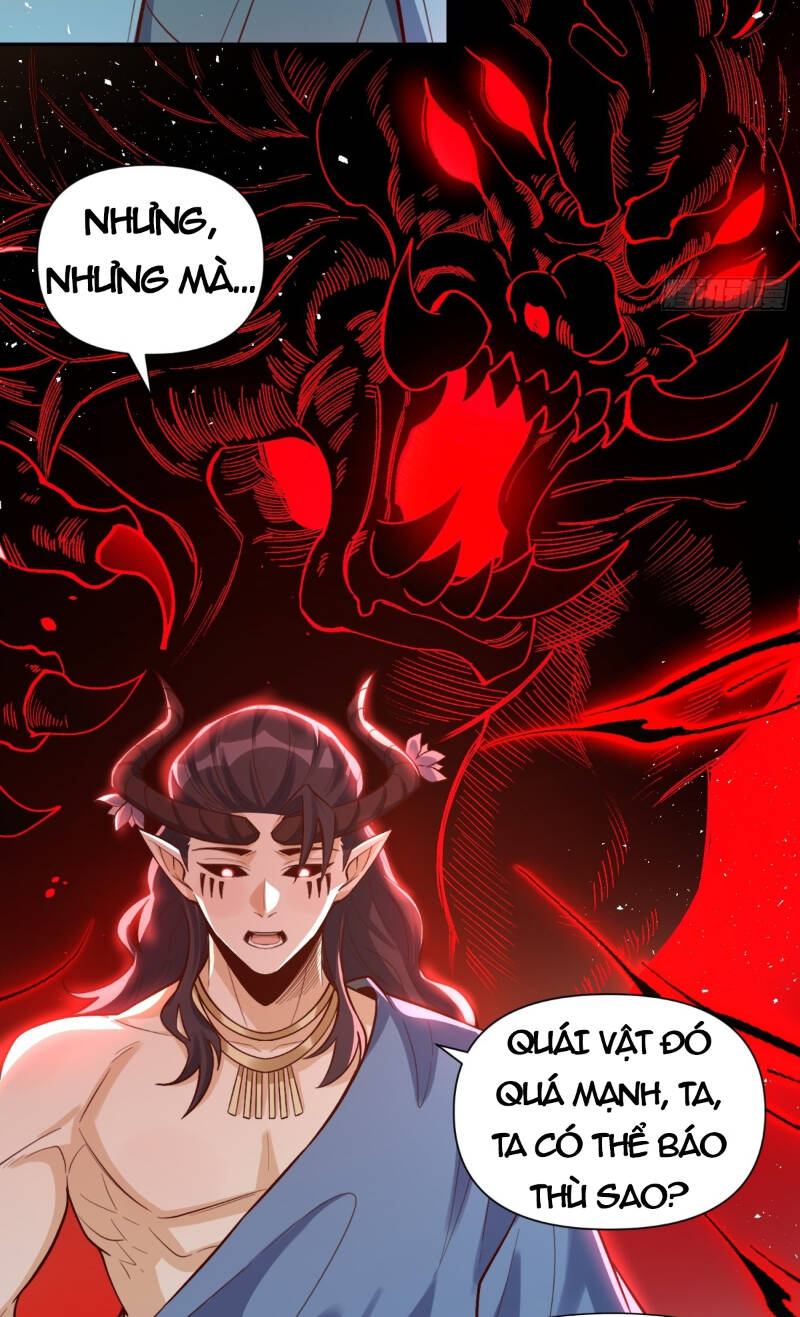 Nguyên Lai Ta Là Tu Tiên Đại Lão Chapter 408 - Trang 2