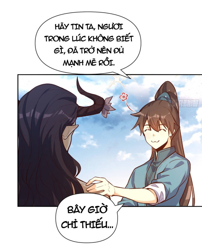 Nguyên Lai Ta Là Tu Tiên Đại Lão Chapter 408 - Trang 2