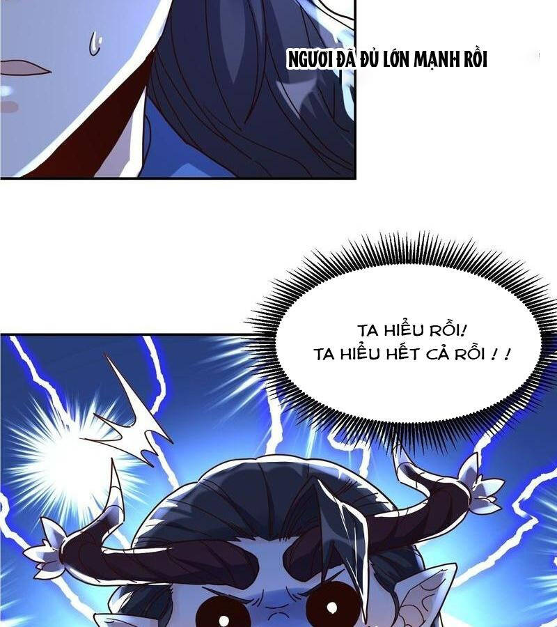 Nguyên Lai Ta Là Tu Tiên Đại Lão Chapter 409 - Trang 2