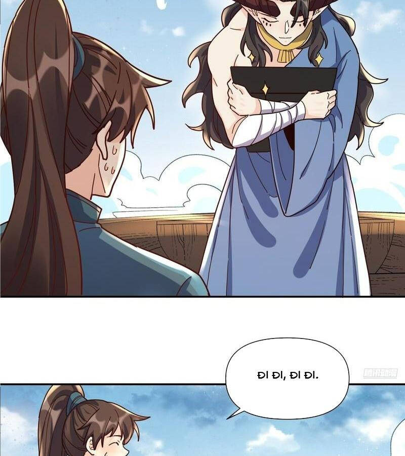 Nguyên Lai Ta Là Tu Tiên Đại Lão Chapter 409 - Trang 2