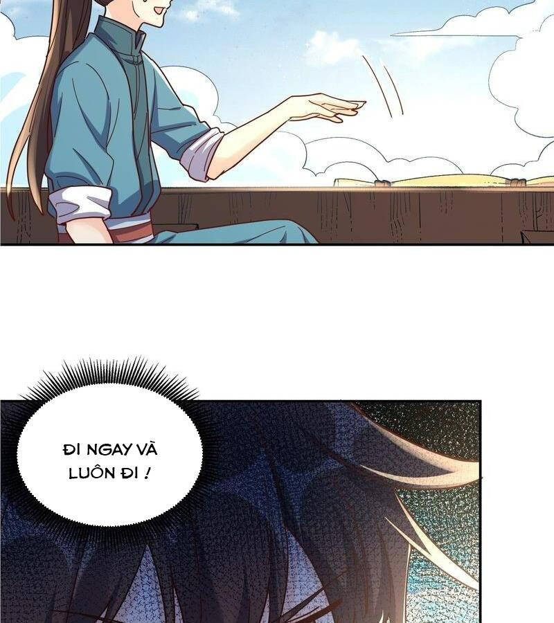 Nguyên Lai Ta Là Tu Tiên Đại Lão Chapter 409 - Trang 2