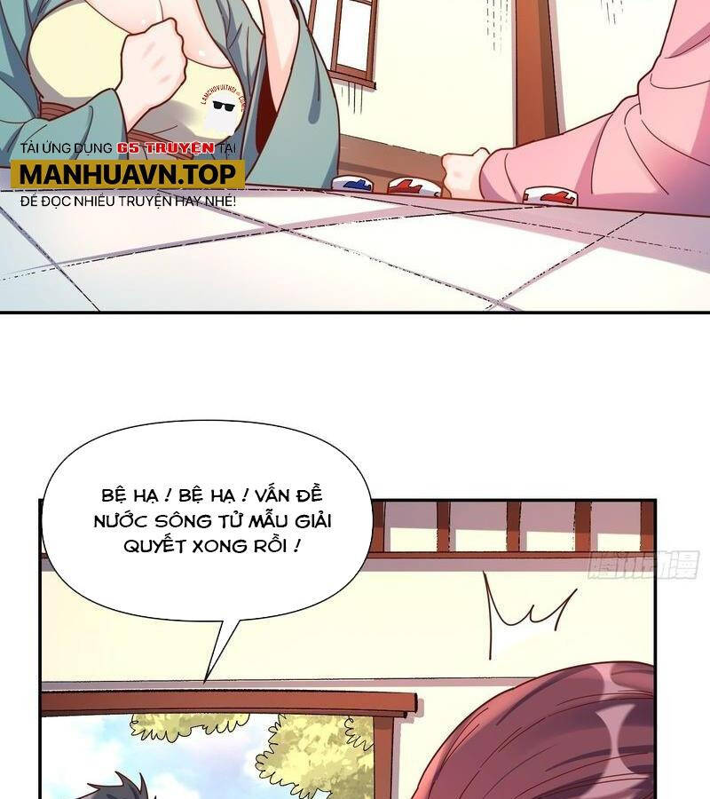 Nguyên Lai Ta Là Tu Tiên Đại Lão Chapter 409 - Trang 2