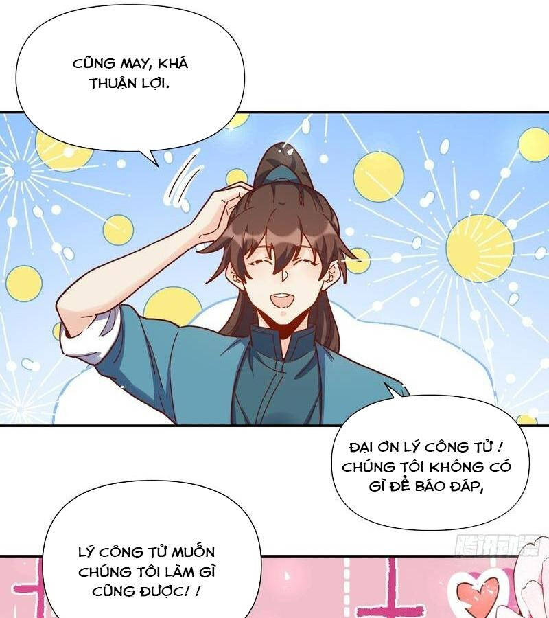 Nguyên Lai Ta Là Tu Tiên Đại Lão Chapter 409 - Trang 2