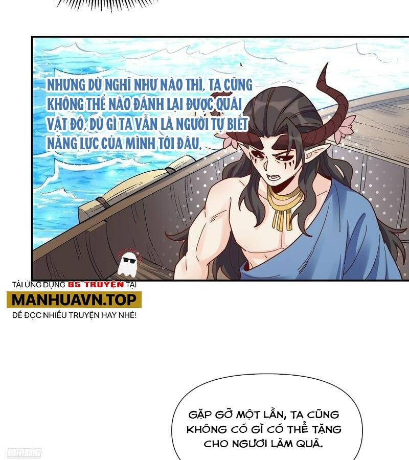 Nguyên Lai Ta Là Tu Tiên Đại Lão Chapter 409 - Trang 2