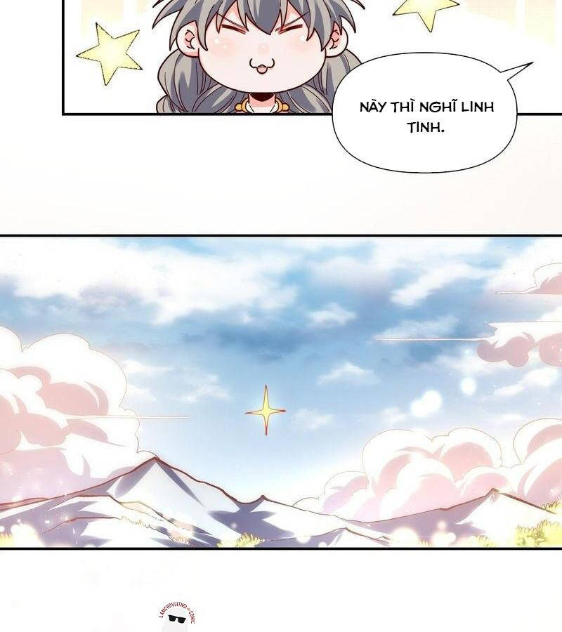 Nguyên Lai Ta Là Tu Tiên Đại Lão Chapter 409 - Trang 2