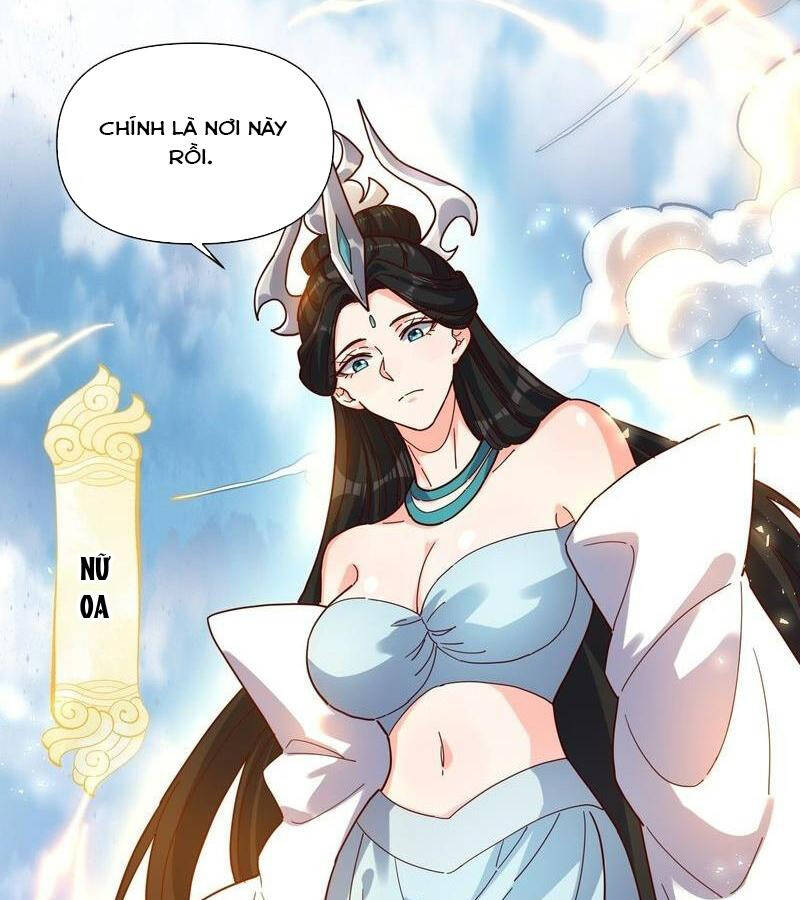 Nguyên Lai Ta Là Tu Tiên Đại Lão Chapter 409 - Trang 2