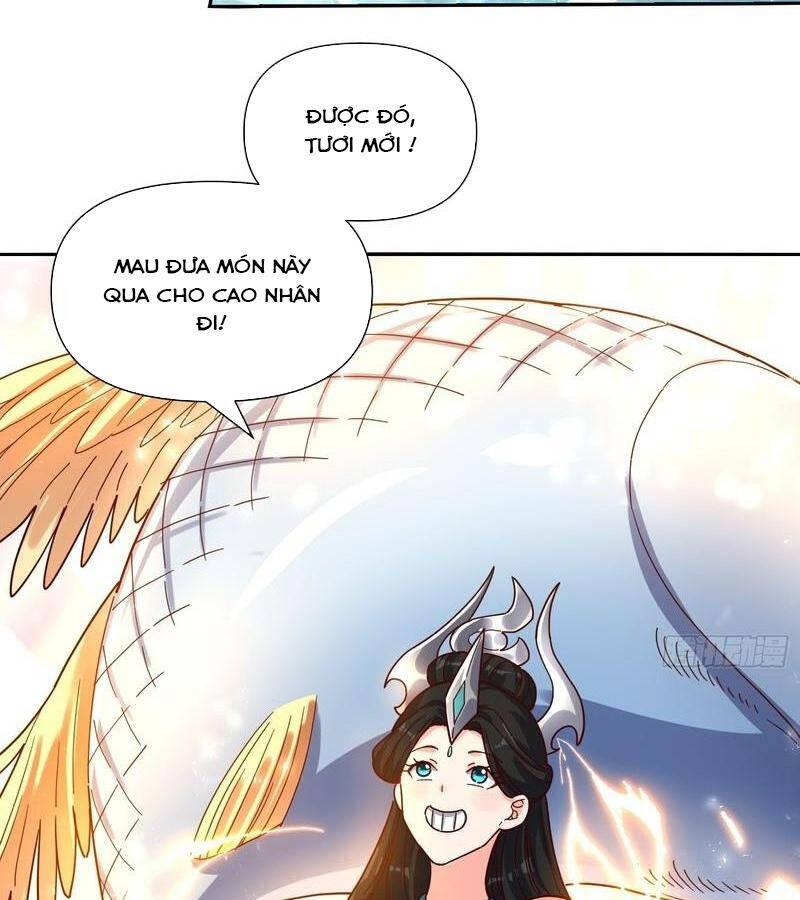 Nguyên Lai Ta Là Tu Tiên Đại Lão Chapter 409 - Trang 2