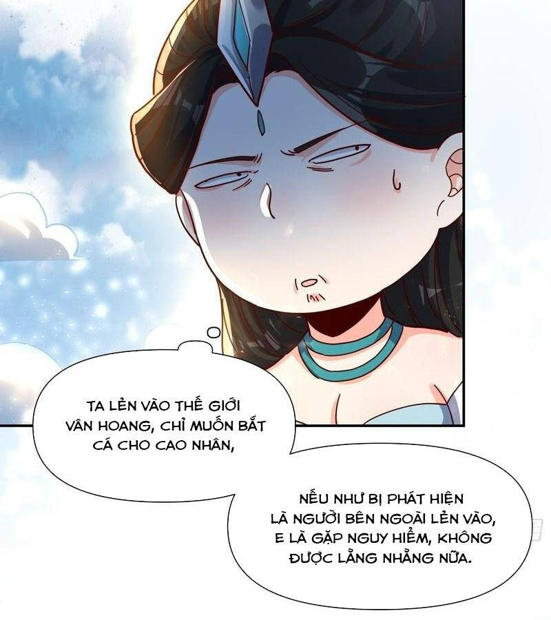 Nguyên Lai Ta Là Tu Tiên Đại Lão Chapter 409 - Trang 2