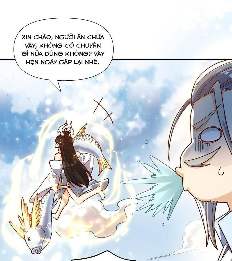 Nguyên Lai Ta Là Tu Tiên Đại Lão Chapter 409 - Trang 2