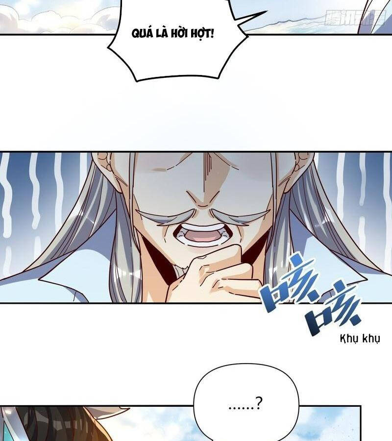 Nguyên Lai Ta Là Tu Tiên Đại Lão Chapter 409 - Trang 2