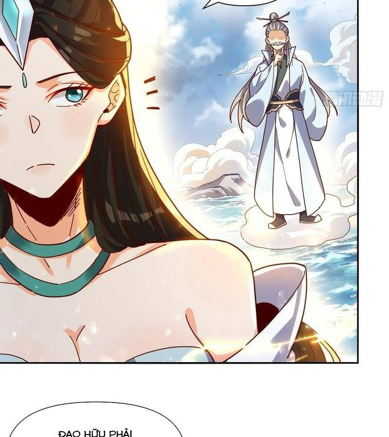 Nguyên Lai Ta Là Tu Tiên Đại Lão Chapter 409 - Trang 2