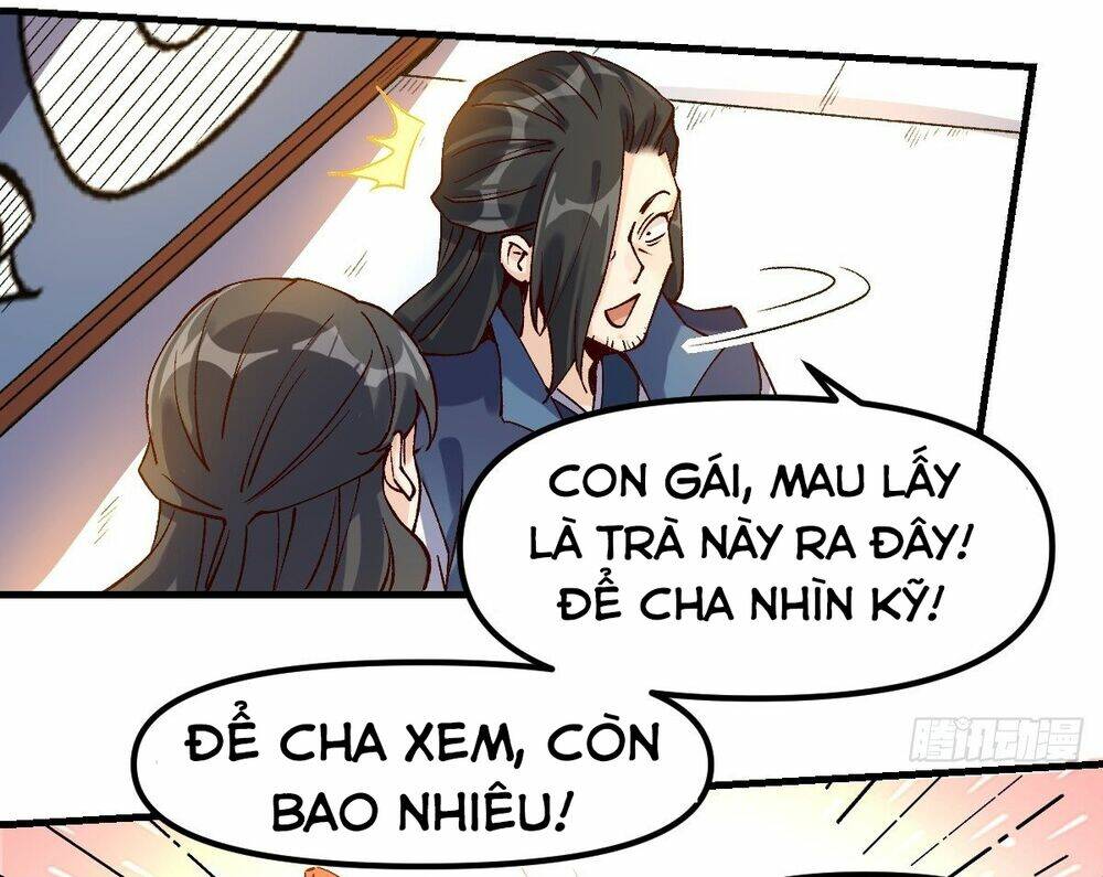 Nguyên Lai Ta Là Tu Tiên Đại Lão Chapter 41 - Trang 2