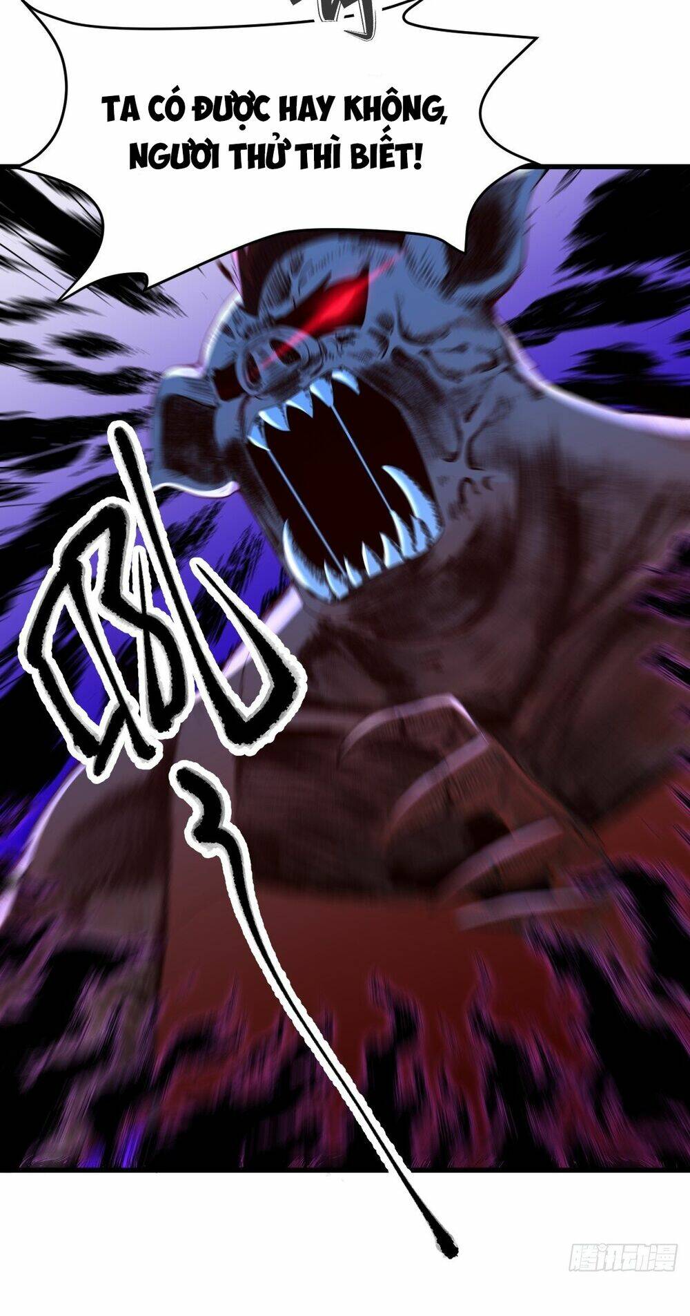 Nguyên Lai Ta Là Tu Tiên Đại Lão Chapter 41 - Trang 2