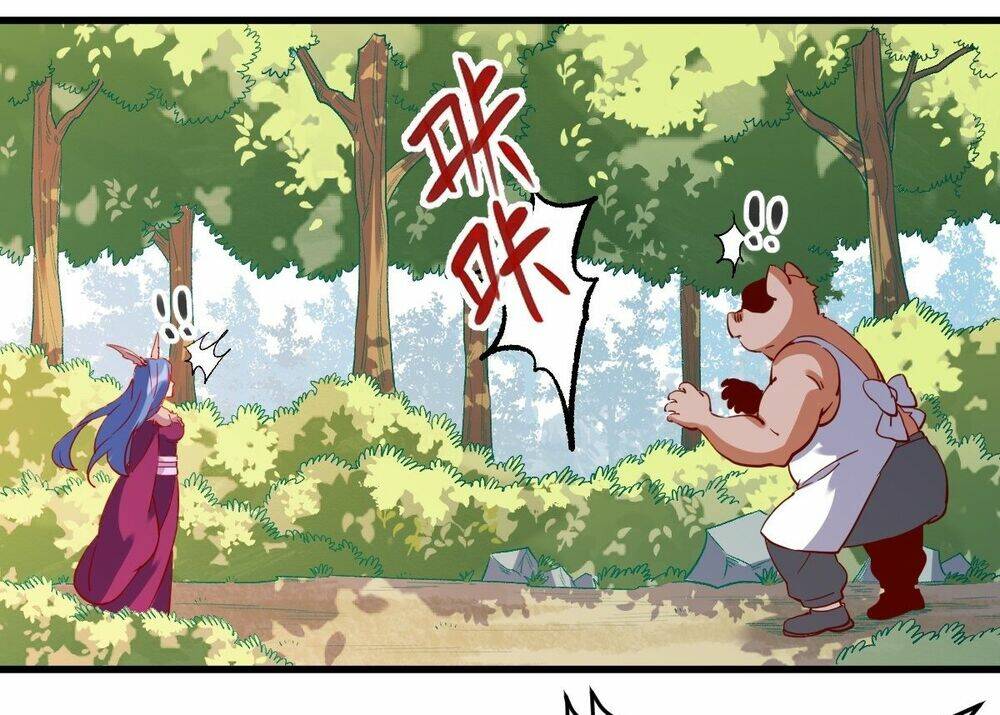 Nguyên Lai Ta Là Tu Tiên Đại Lão Chapter 41 - Trang 2