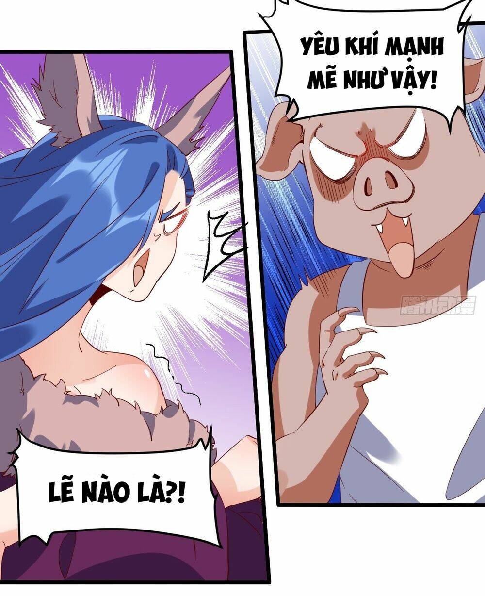 Nguyên Lai Ta Là Tu Tiên Đại Lão Chapter 41 - Trang 2