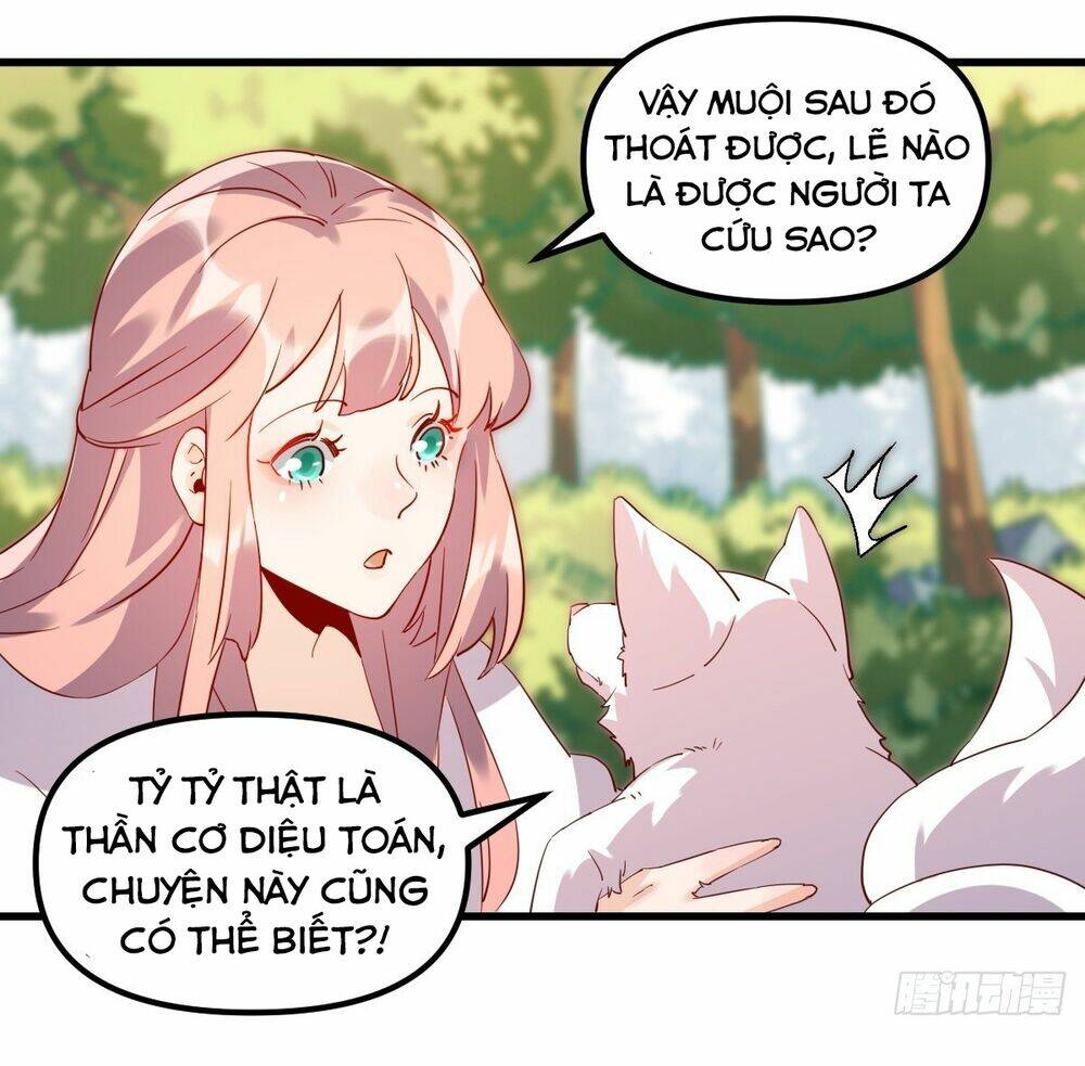 Nguyên Lai Ta Là Tu Tiên Đại Lão Chapter 41 - Trang 2