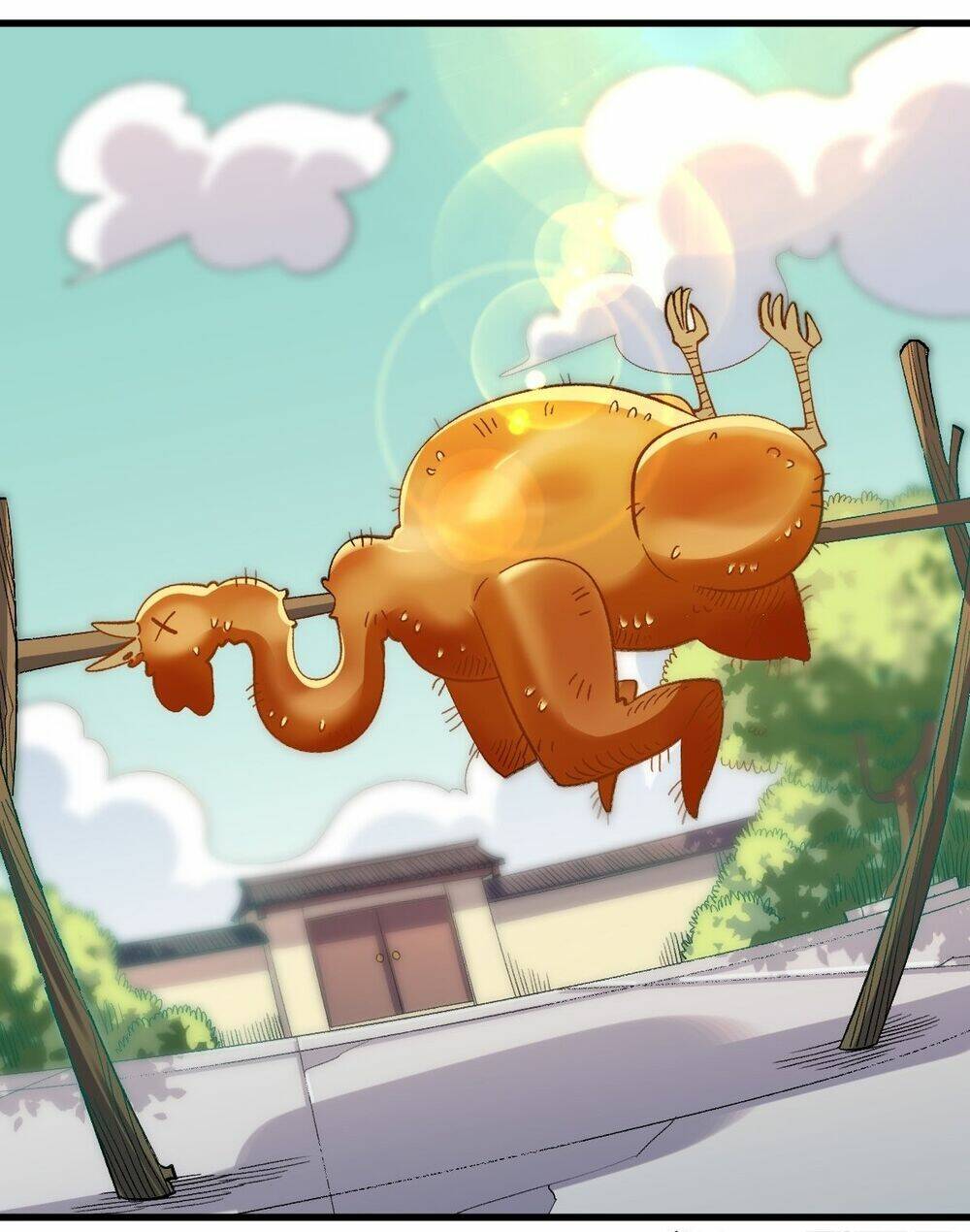 Nguyên Lai Ta Là Tu Tiên Đại Lão Chapter 41 - Trang 2