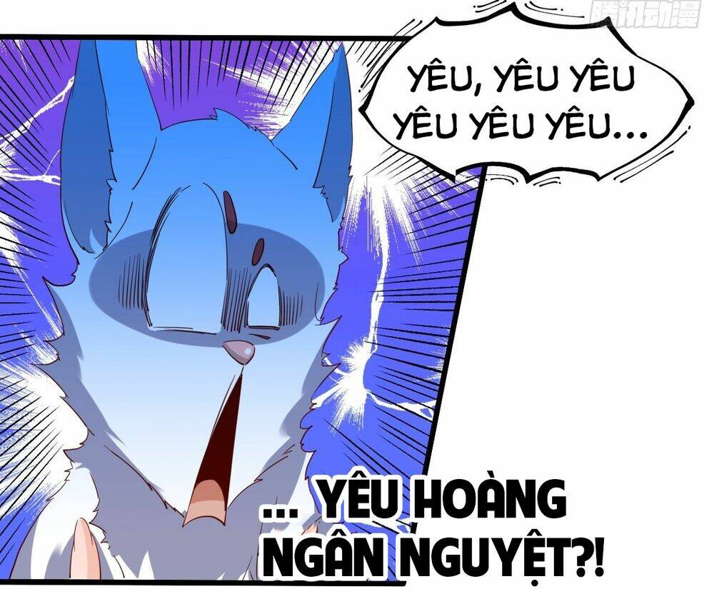 Nguyên Lai Ta Là Tu Tiên Đại Lão Chapter 41 - Trang 2