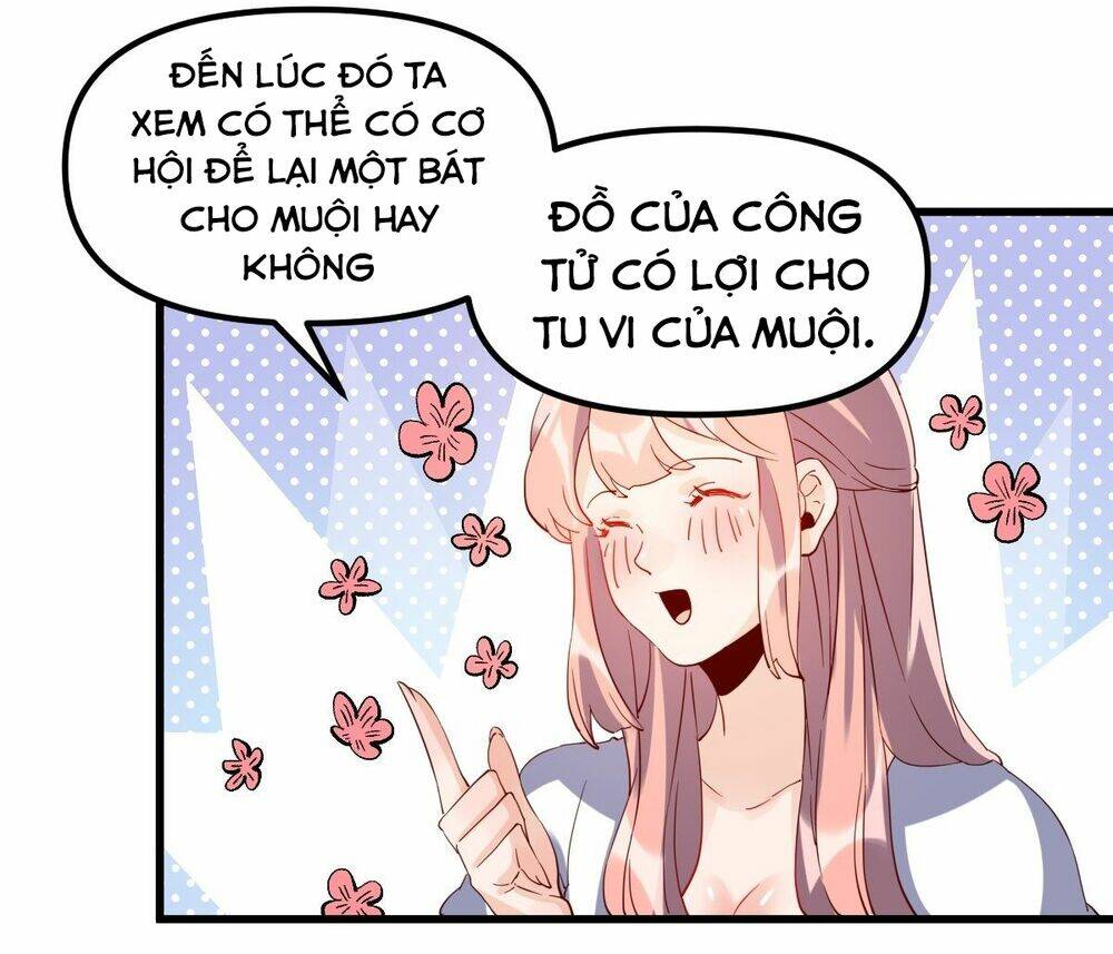 Nguyên Lai Ta Là Tu Tiên Đại Lão Chapter 41 - Trang 2