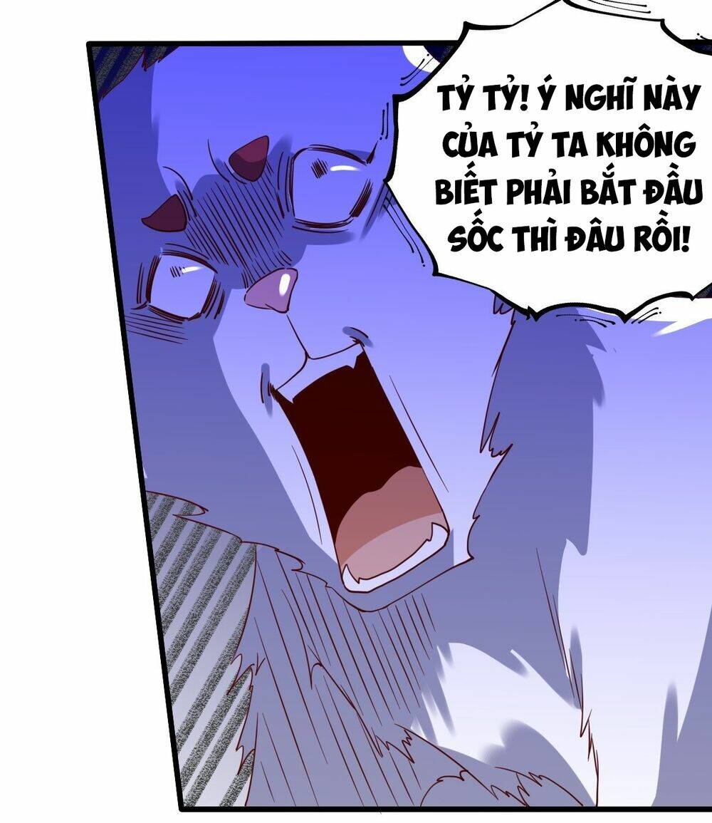 Nguyên Lai Ta Là Tu Tiên Đại Lão Chapter 41 - Trang 2