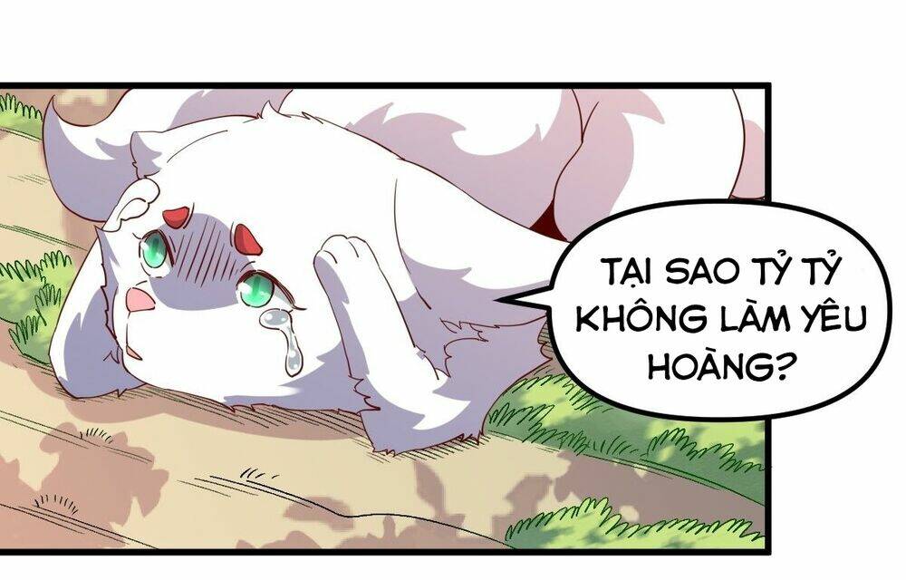 Nguyên Lai Ta Là Tu Tiên Đại Lão Chapter 41 - Trang 2