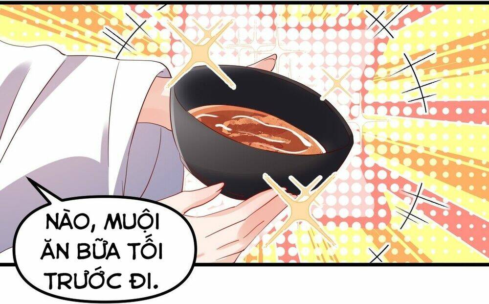 Nguyên Lai Ta Là Tu Tiên Đại Lão Chapter 41 - Trang 2