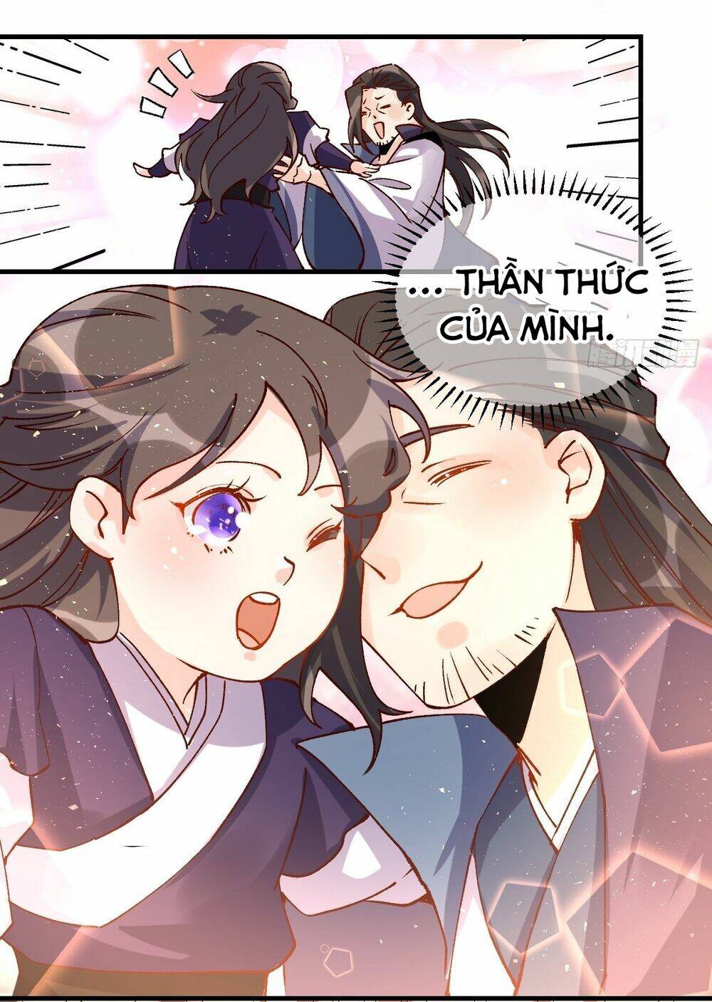 Nguyên Lai Ta Là Tu Tiên Đại Lão Chapter 41 - Trang 2